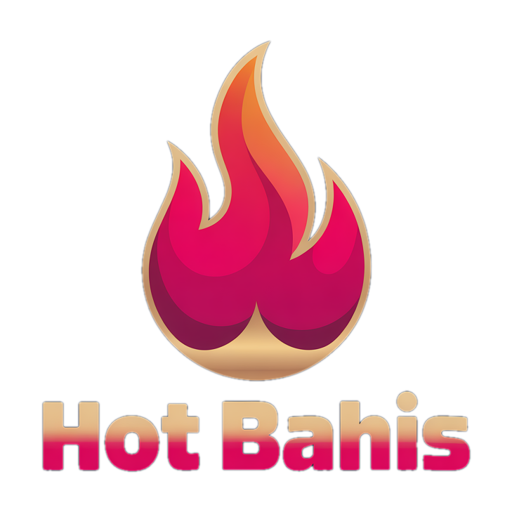 Hotbahis.site logosu